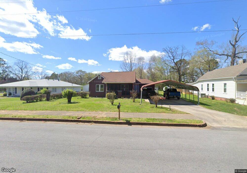 416 Robert L Parks Blvd, Cedartown, GA 30125 - photo 1