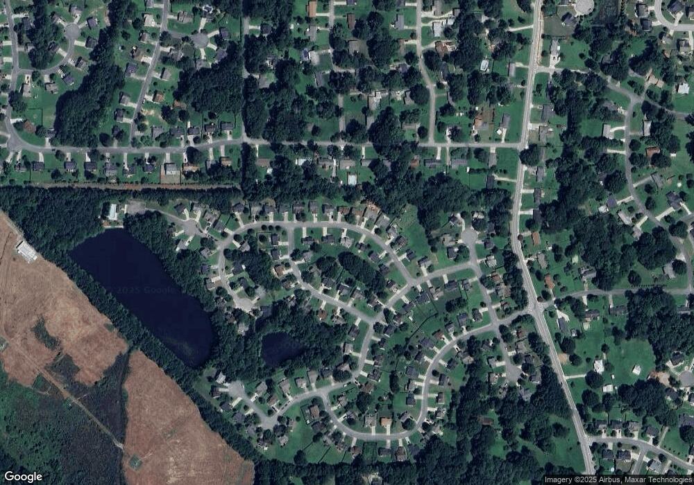 2821 Golden Club Bend unit I, Austell, GA 30106 - photo 1