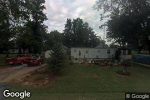 501 W Market St, Mulberry Grove, IL 62262
