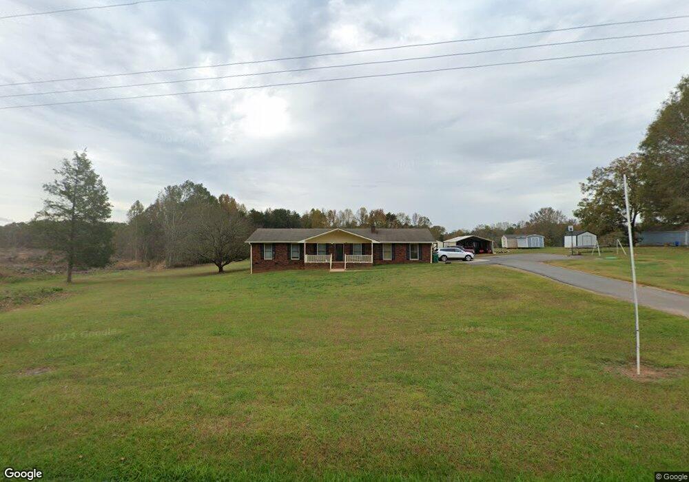 178 Peeler Creek Rd, Gaffney, SC 29340 - photo 1