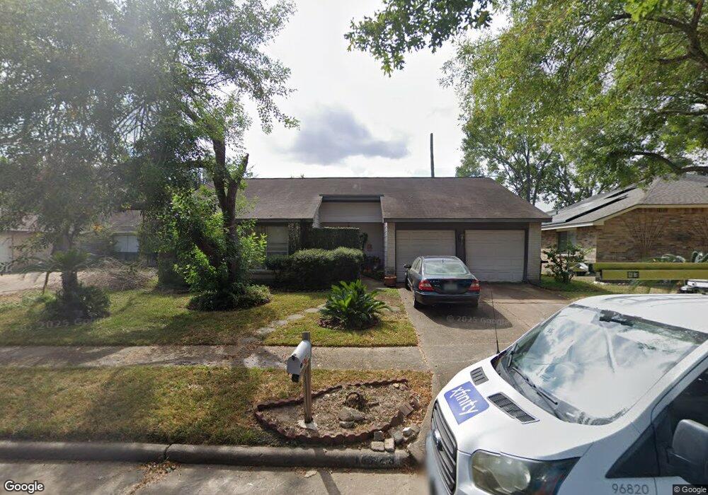 16723 Pebbleglen Dr, Houston, TX 77095 - photo 1