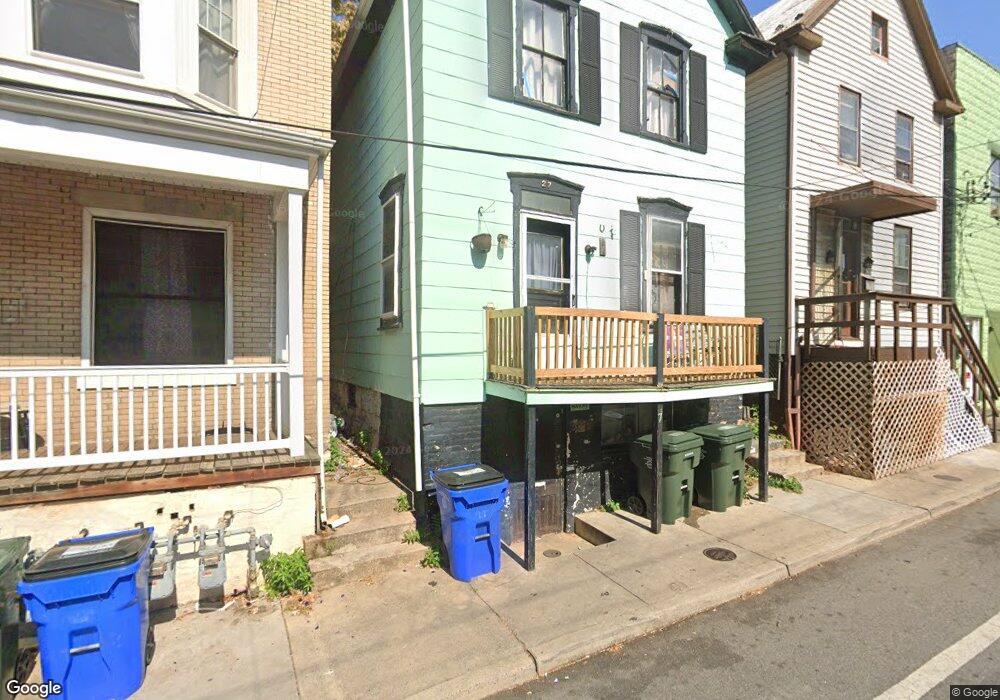 27 N Mulberry St, Hagerstown, MD 21740 - photo 1