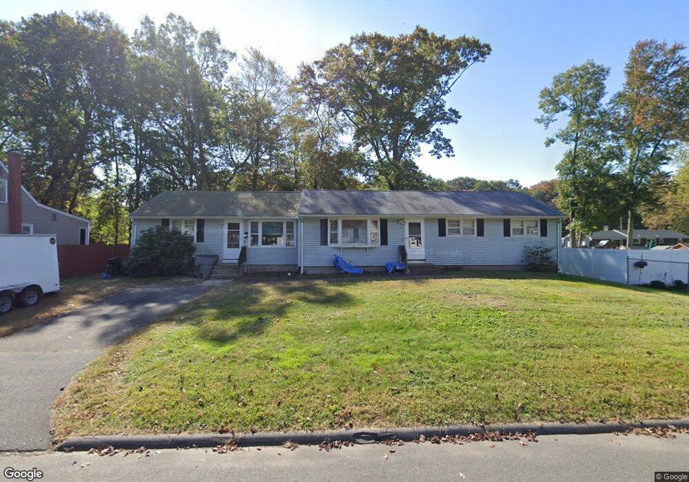 9 Lox Ln, Enfield, CT 06082 - photo 1