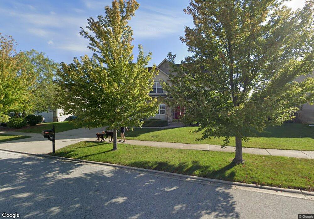 11035 Fayette St, Crown Point, IN 46307 - photo 1