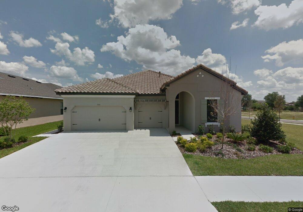 5924 Esker Falls Ln, Lithia, FL 33547 - photo 1