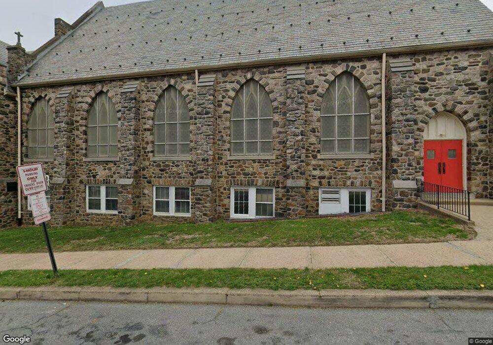 1501 N 13th St, Reading, PA 19604 - photo 1