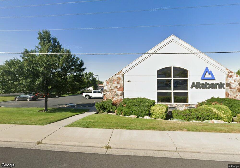 284 E 1975 N, Pleasant Grove, UT 84062 - photo 1