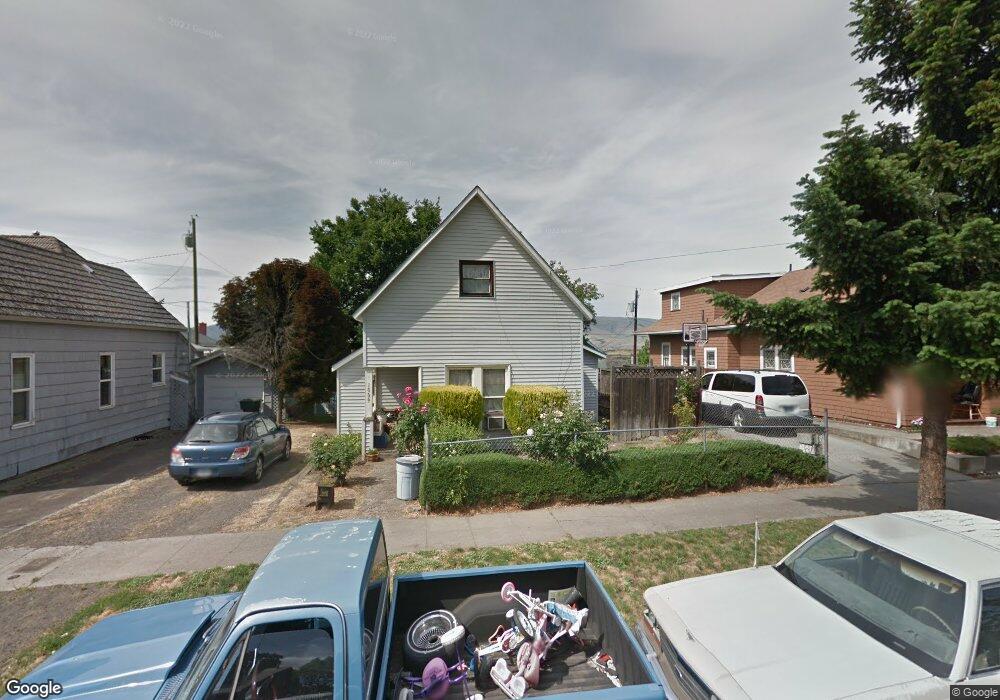 1009 E 8th St, the Dalles, OR 97058 - photo 1