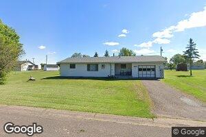 67 Tamarack St, White Pine, MI 49971