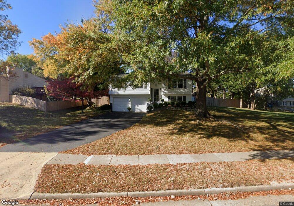 4418 Cub Run Rd, Chantilly, VA 20151 - photo 1