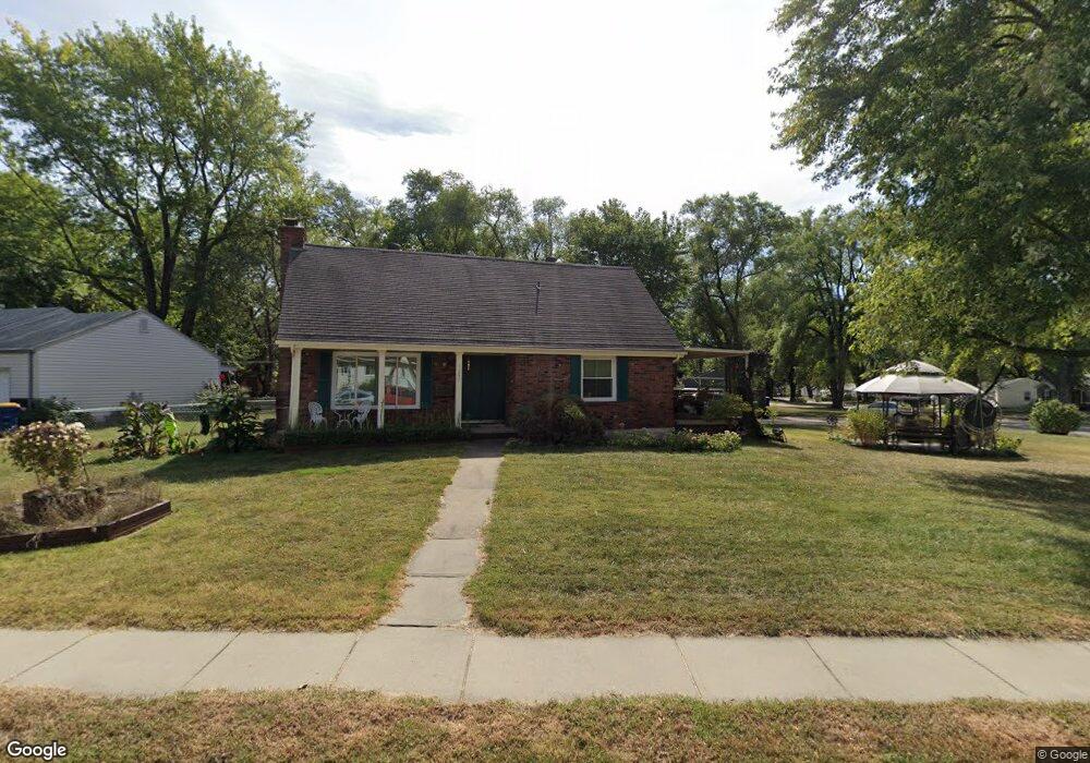 11527 W 70th St, Shawnee, KS 66203 - photo 1