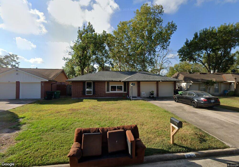 7711 Vernwood St, Houston, TX 77040 - photo 1