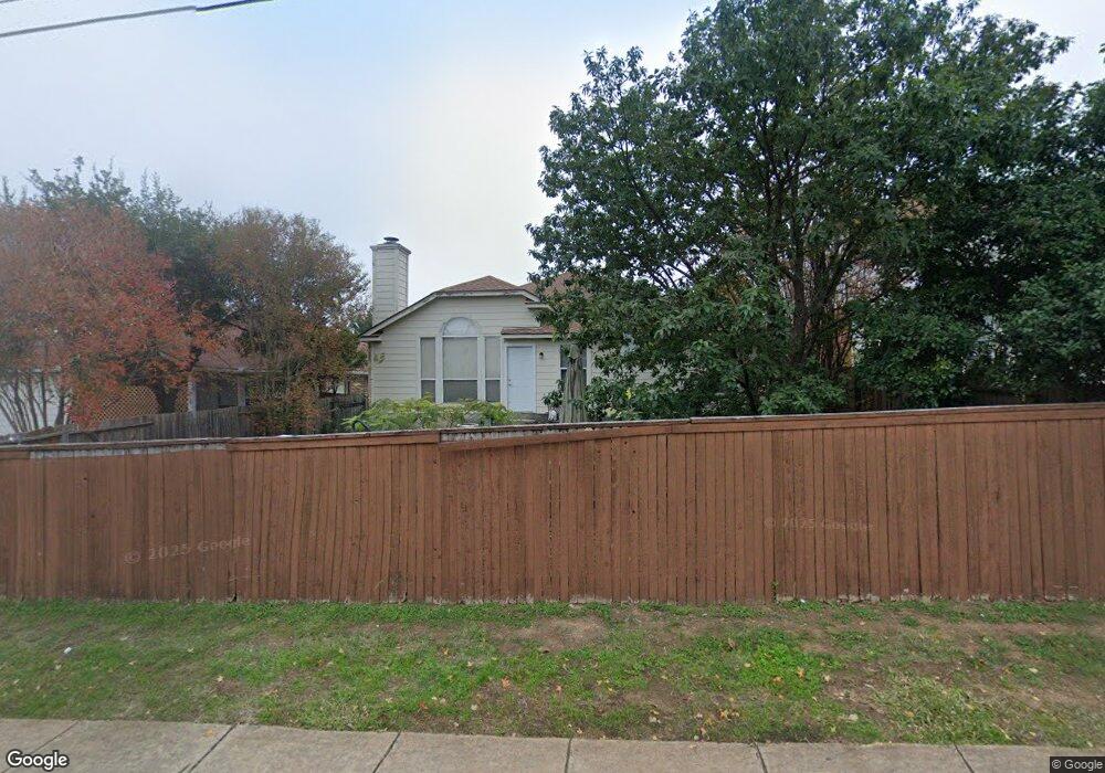 2611 Rio Sabine, San Antonio, TX 78259 - photo 1