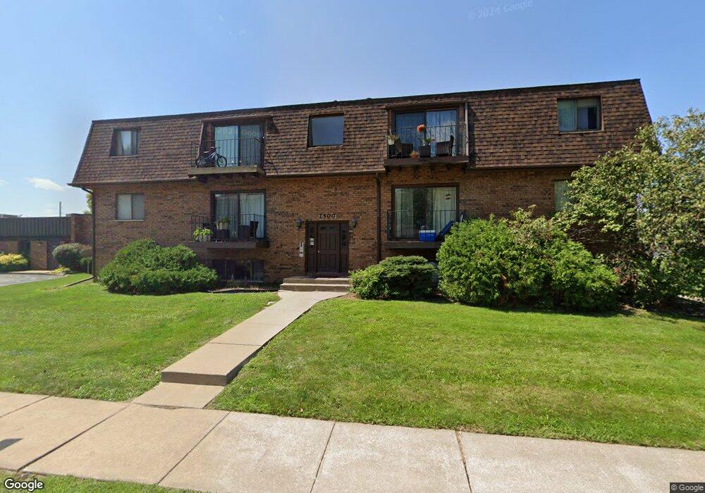 2500 25th St, Rock Island, IL 61201 - photo 1