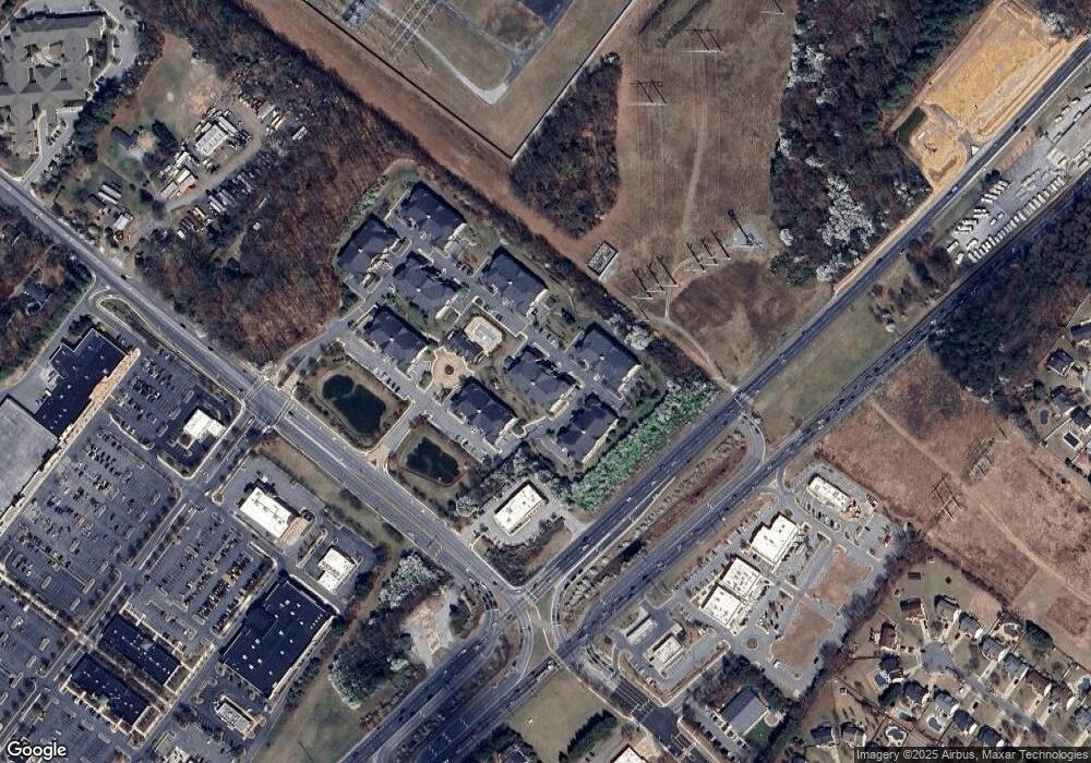 1409 Wigeon Way unit G302, Gambrills, MD 21054 - photo 1