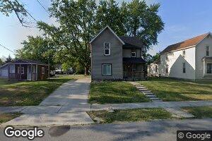720 E Vine St, Lima, OH 45804