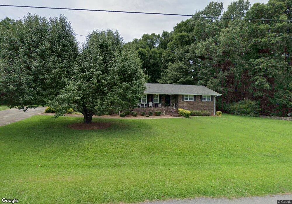 2009 Lou Dr SE, Conyers, GA 30013 - photo 1