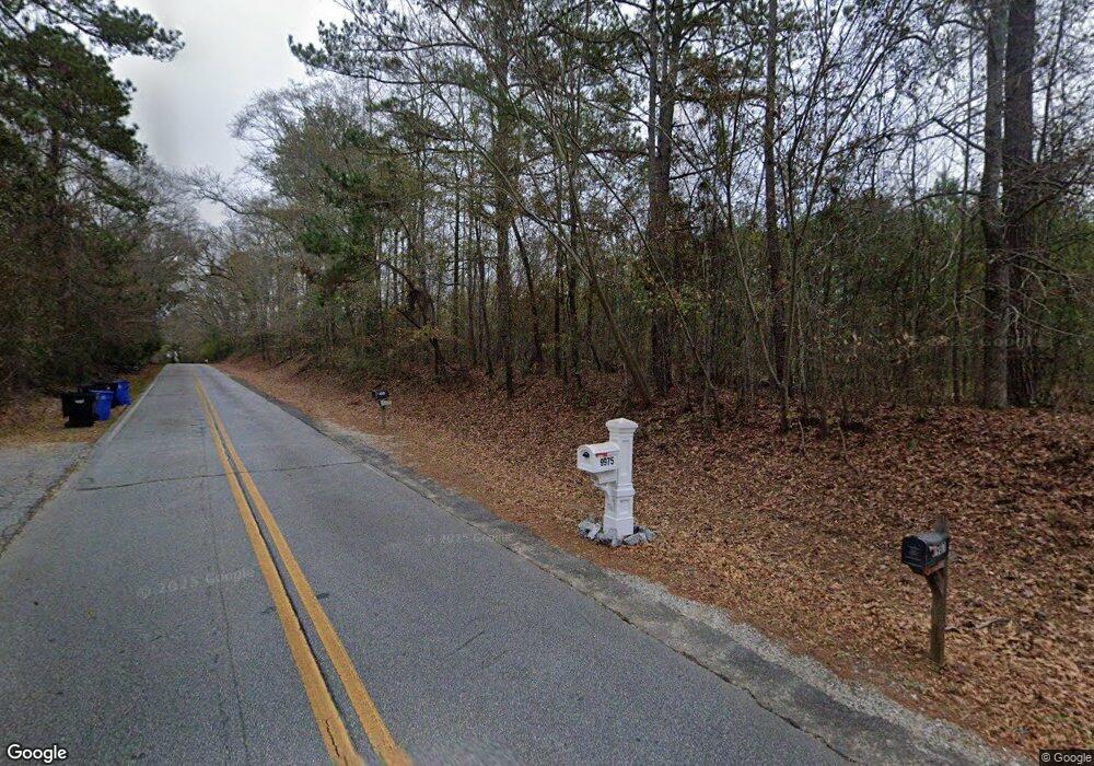 9999 Chattsworth Rd, Midland, GA 31820 - photo 1