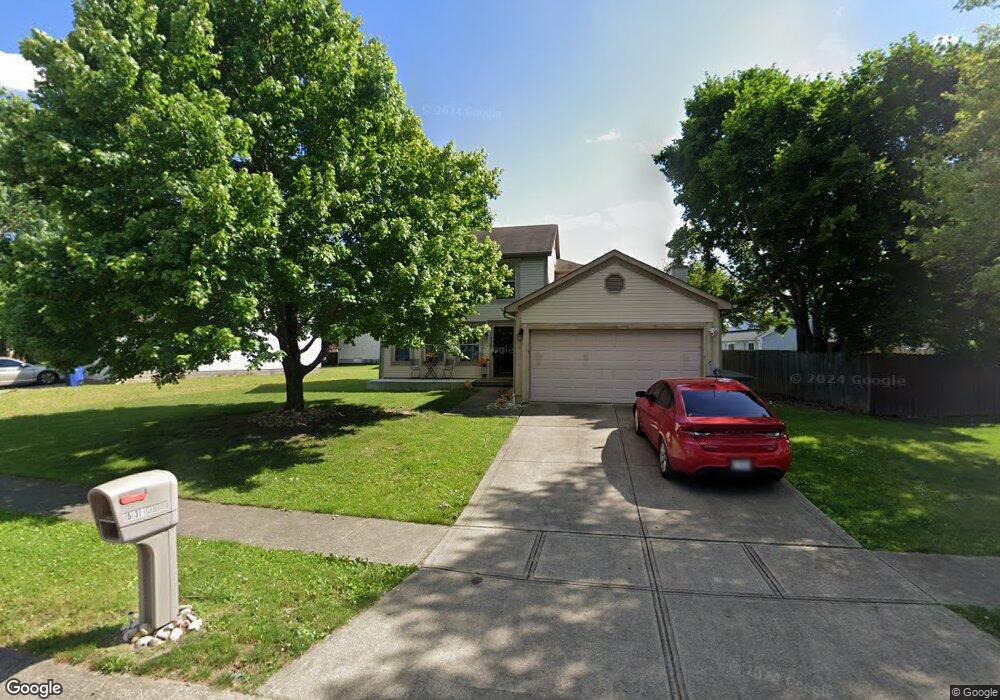 5383 Brayton Ave, Columbus, OH 43232 - photo 1