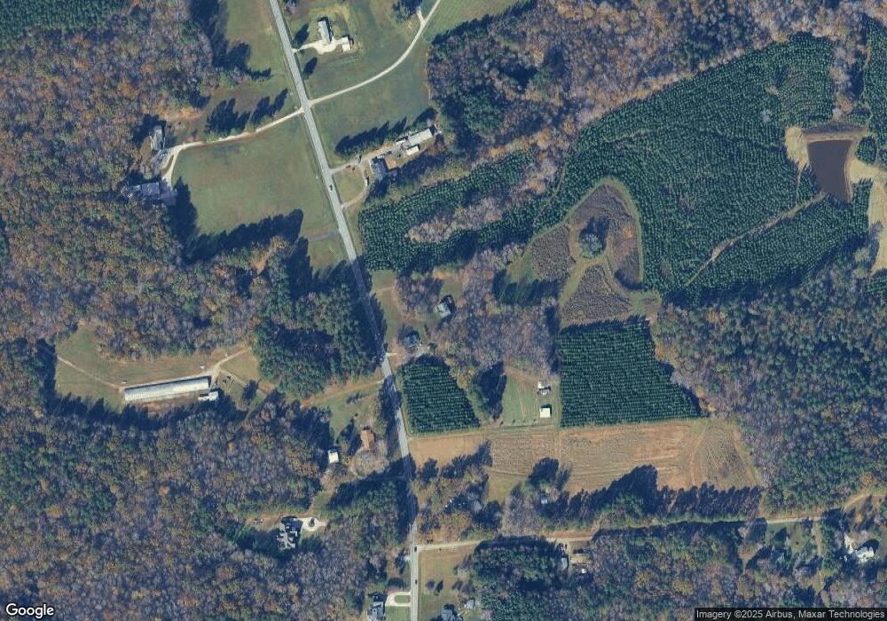 3780 S Oakland Rd, Oxford, NC 27565 - photo 1