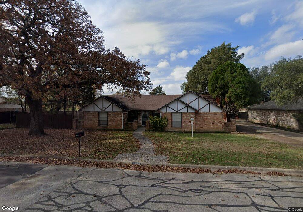 2108 Fairfax Rd, Denton, TX 76205 - photo 1