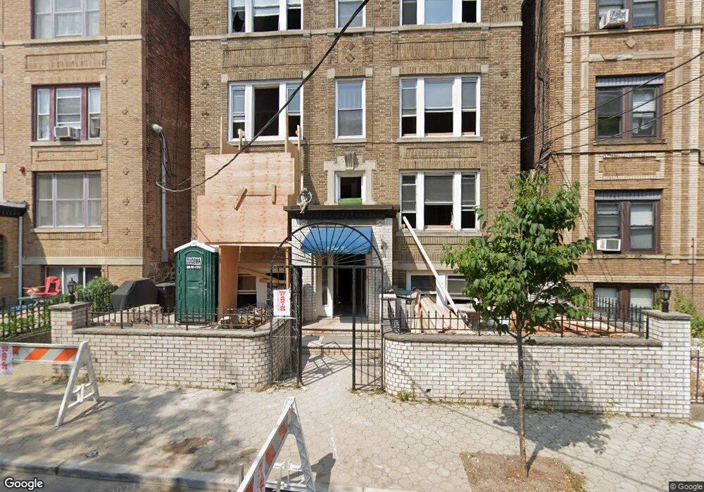 16 Oak St, Weehawken, NJ 07086 - photo 1