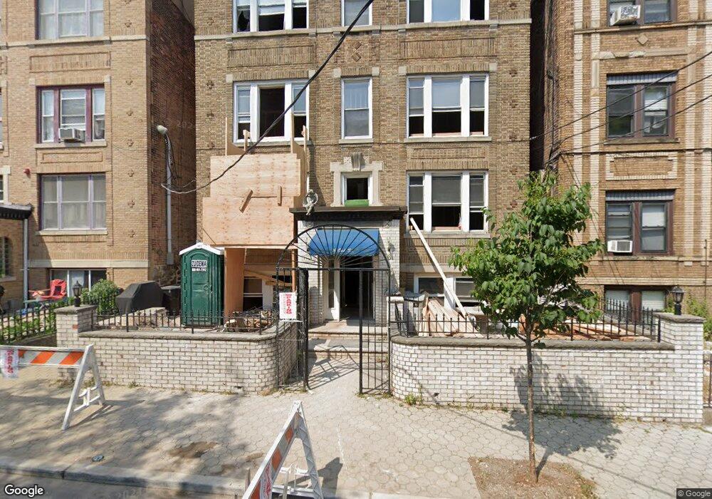 16 Oak St unit 3, Weehawken, NJ 07086 - photo 1