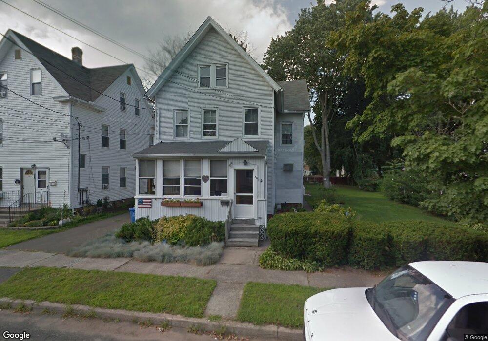 30 Wallace Row, Wallingford, CT 06492 - photo 1