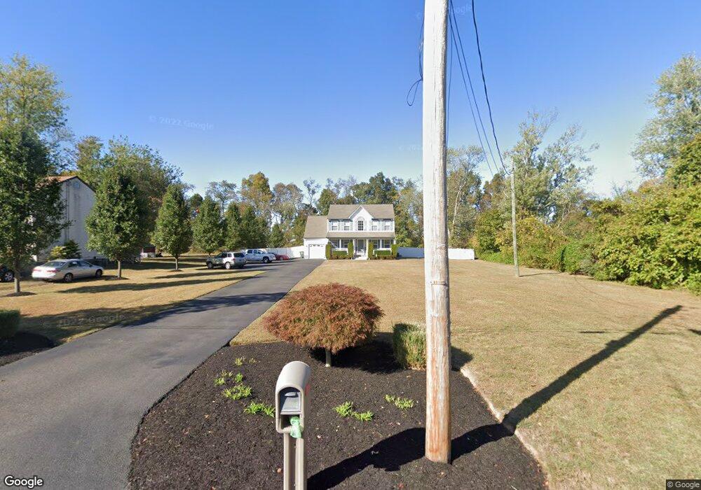 39 Woodland Ave, Franklinville, NJ 08322 - photo 1