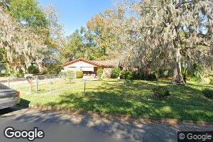 2222 Jordan Dr, Savannah, GA 31404