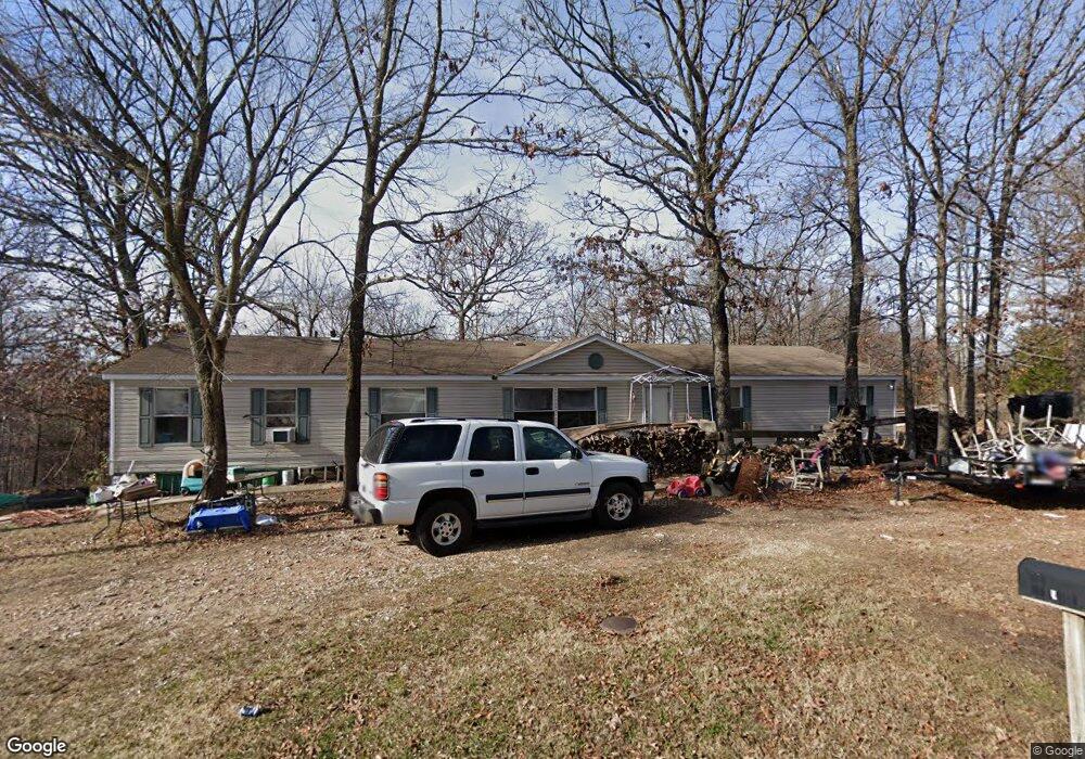 60440 S 4748 Rd, Watts, OK 74964 - photo 1
