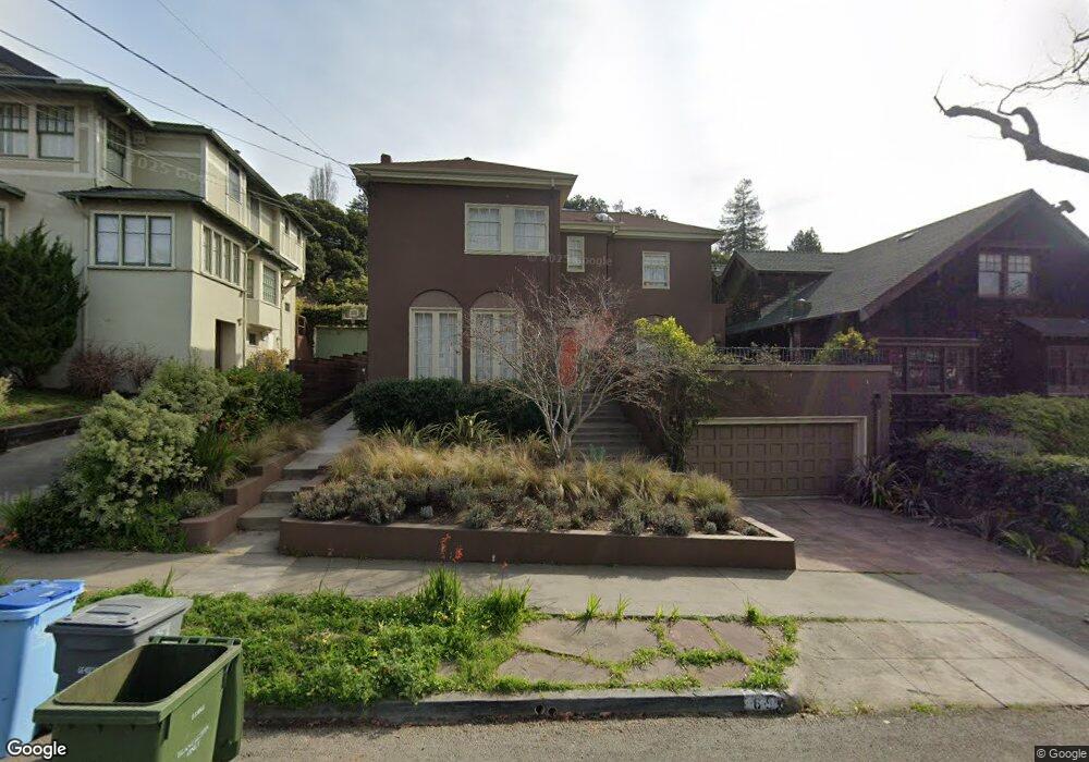 65 Domingo Ave, Berkeley, CA 94705 - photo 1