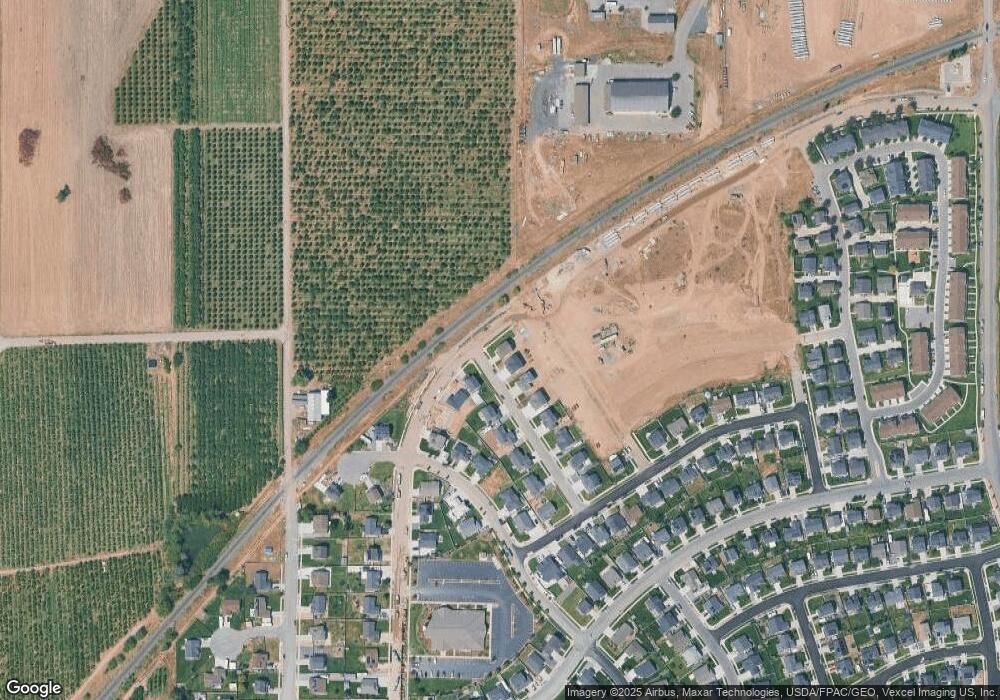 952 N 260 W, Santaquin, UT 84655 - photo 1