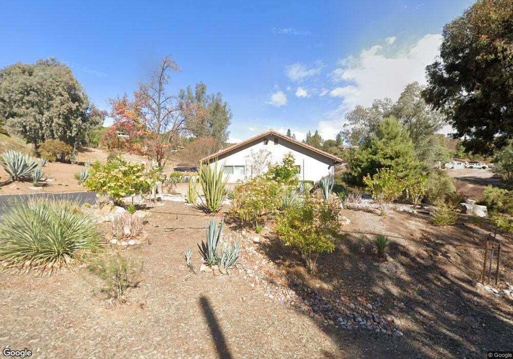 2457 Via Dieguenos, Alpine, CA 91901 - photo 1