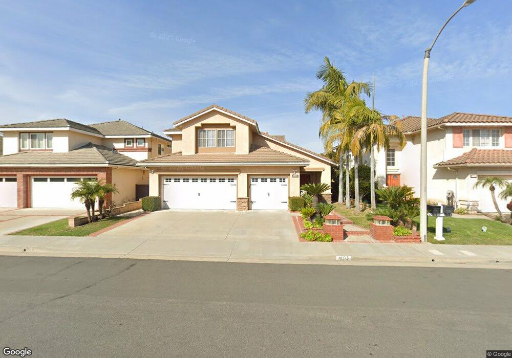 4875 Linaro Dr, Cypress, CA 90630 - photo 1