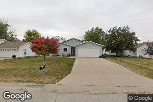 223 Ridgeview Ct, Ellsworth, IA 50075