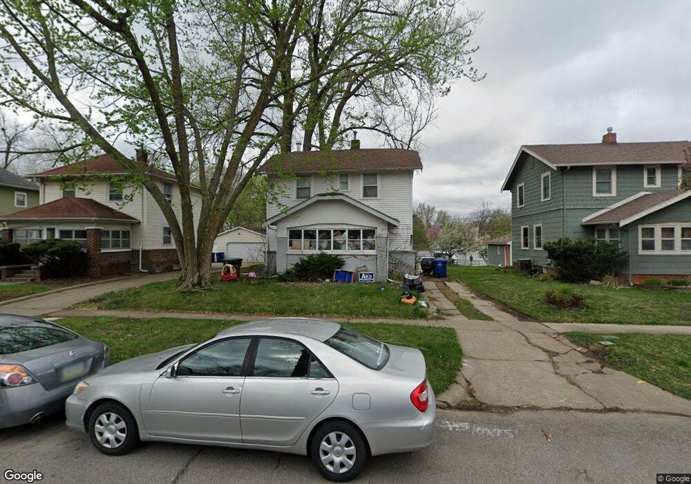 918 40th Place, Des Moines, IA 50312 - photo 1