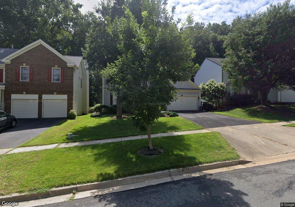 18003 Wheatridge Dr, Germantown, MD 20874 - photo 1