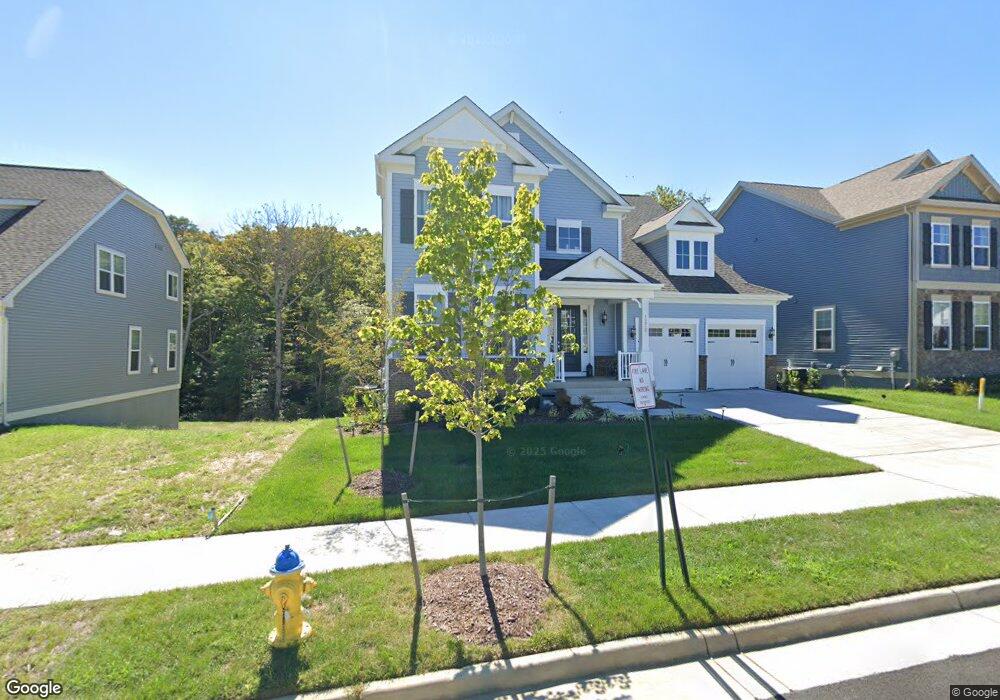 1272 Coastal Ave, Stafford, VA 22554 - photo 1