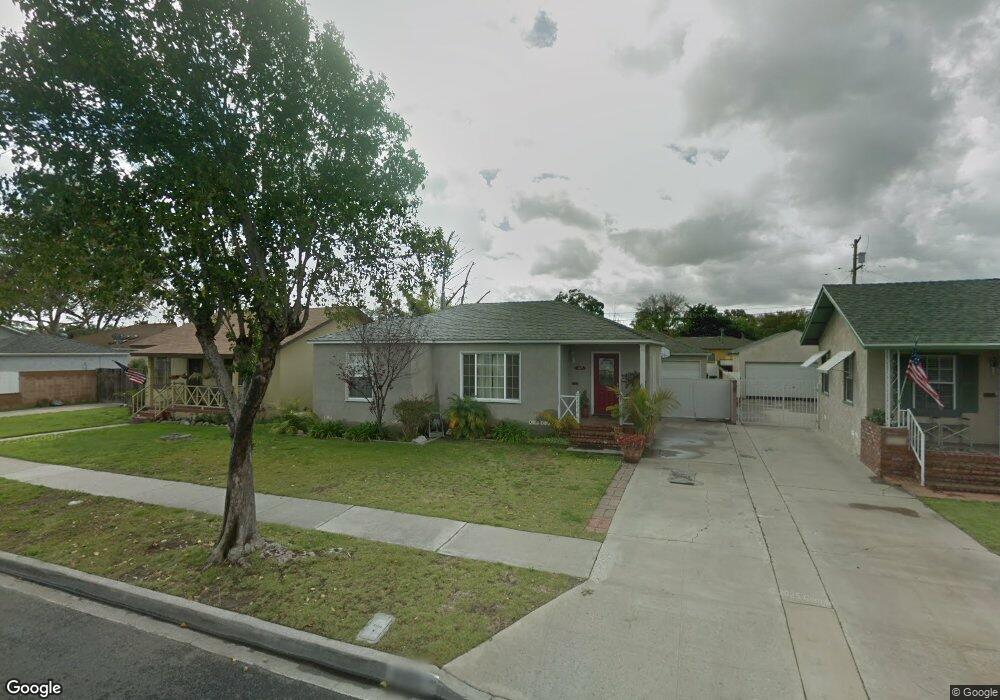 4402 Arabella St, Lakewood, CA 90712 - photo 1