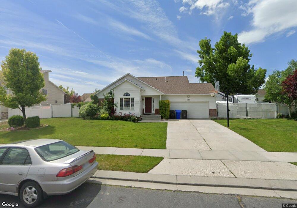 4853 W Shayn Hill Dr, West Jordan, UT 84081 - photo 1