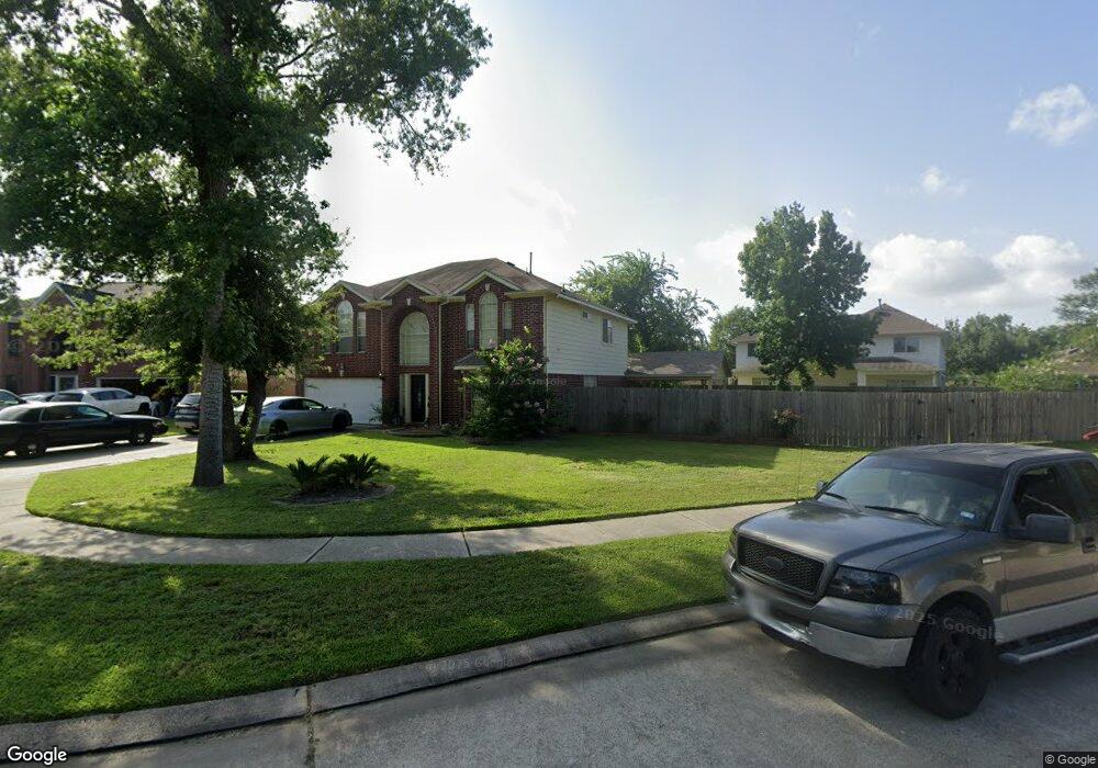 25822 Oakridge Forest Ct, Spring, TX 77386 - photo 1