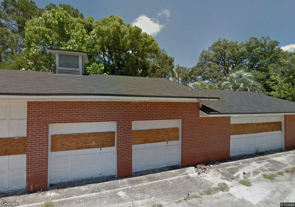 5905 Creekside Crossing Dr, Jacksonville, FL 32210 - photo 1