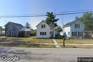 204 E Tiffin St, Attica, OH 44807