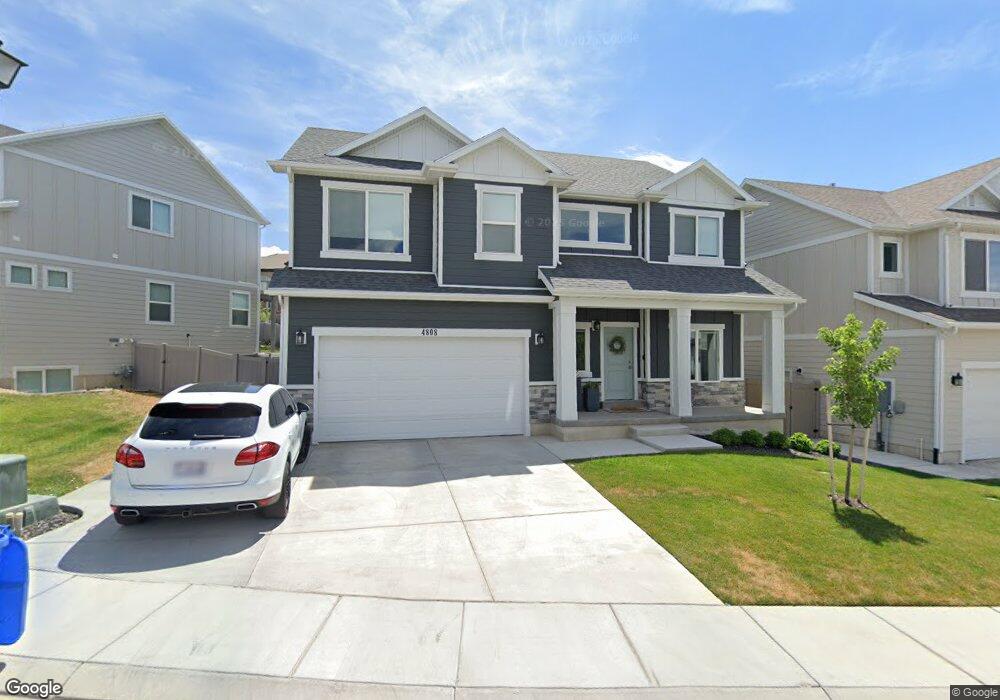 4808 N Arctic Fox Cir, Lehi, UT 84043 - photo 1