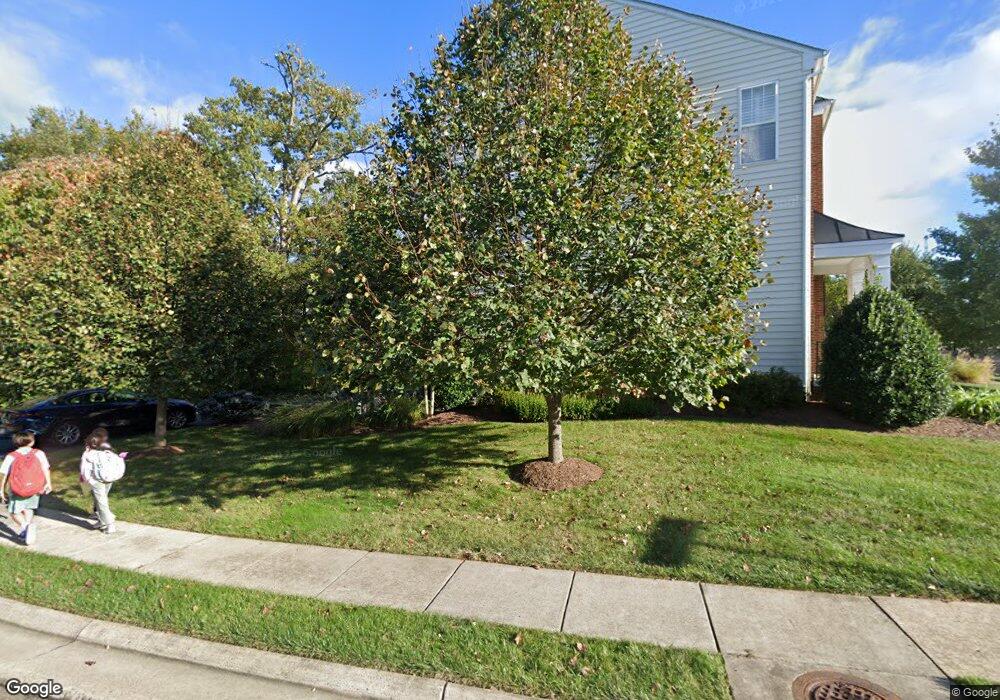 4702 Cochran Place, Centreville, VA 20120 - photo 1