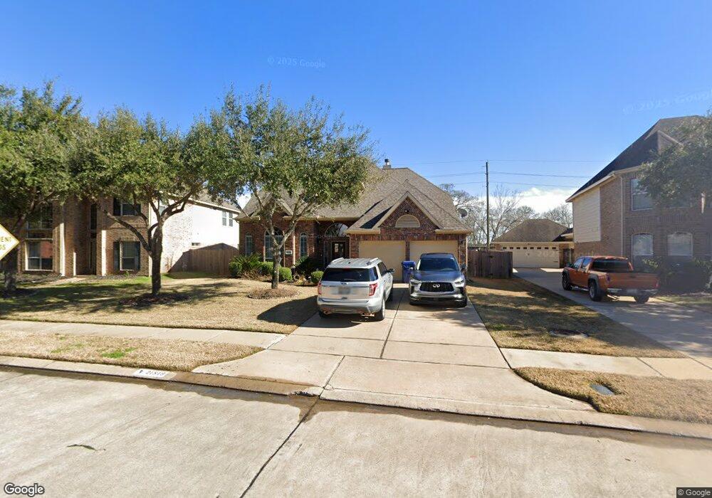 21519 Cozy Hollow Ln, Richmond, TX 77469 - photo 1