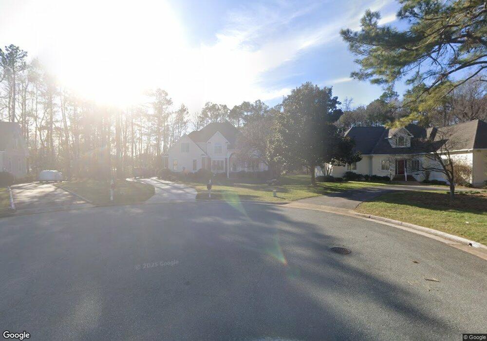 11404 Annakay Terrace, Midlothian, VA 23113 - photo 1