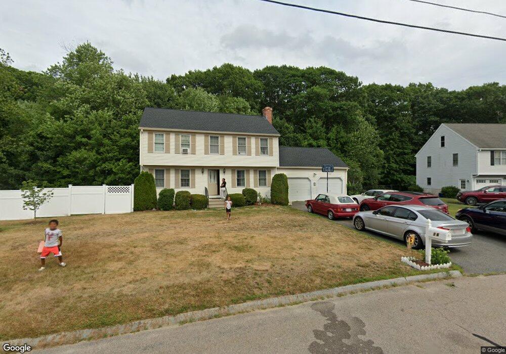 16 Christina Rd, Milford, MA 01757 - photo 1