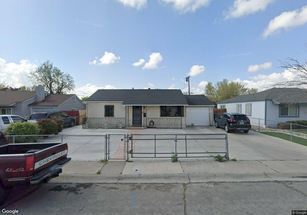 629 L St, Sparks, NV 89431 - photo 1